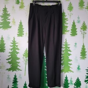 Indigo Rein Juniors Black Pants.